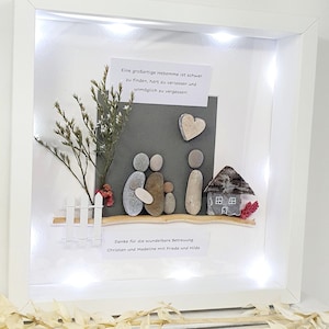 Gift for midwife gynaecologist gynaecologist Acknowledgments Thank you very much Birthday gift pebble image can be personalized