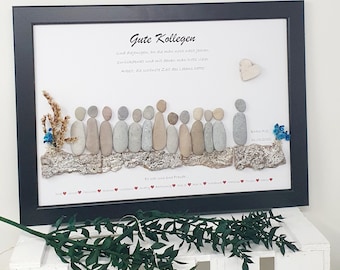 Geschenke zum abschied kollegin - Bewundern Sie unserem Gewinner