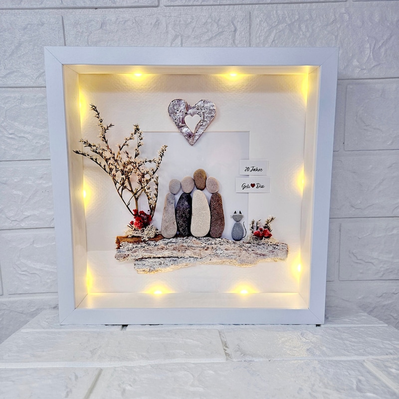 Geschenk Zur Porzellanhochzeit