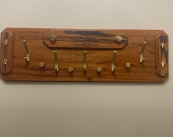 Beautiful Coat Rack