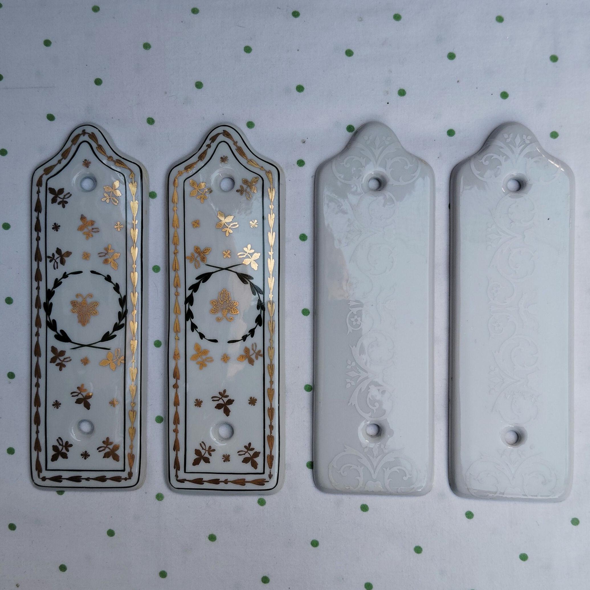 Antique limoges plaque - Etsy 日本