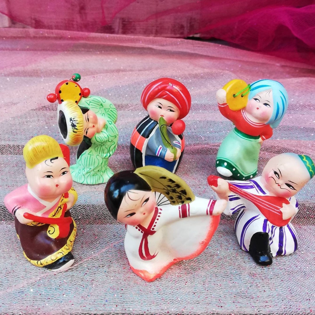 アート・デザイン・音楽 Celebrated Chinese Historical Figures アート・デザイン・音楽 Celebrated Chinese Historical Figures