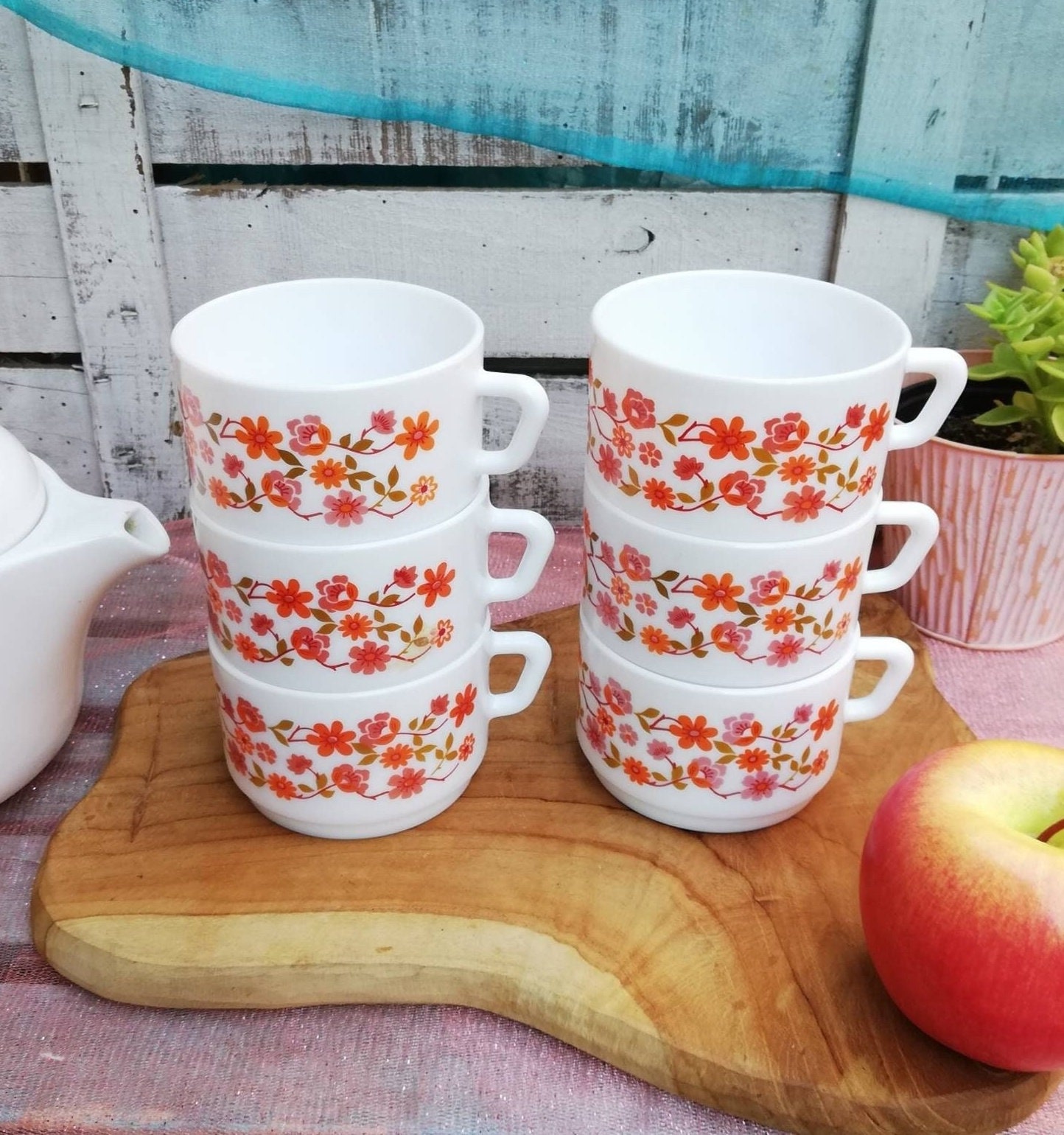  MACHUMA 22 Oz Large Ceramic Coffee Mug, Big Jumbo Tea Cup for  Office and Home, Dishwasher and Microwave Safe (Mint Green) : Home & Kitchen
