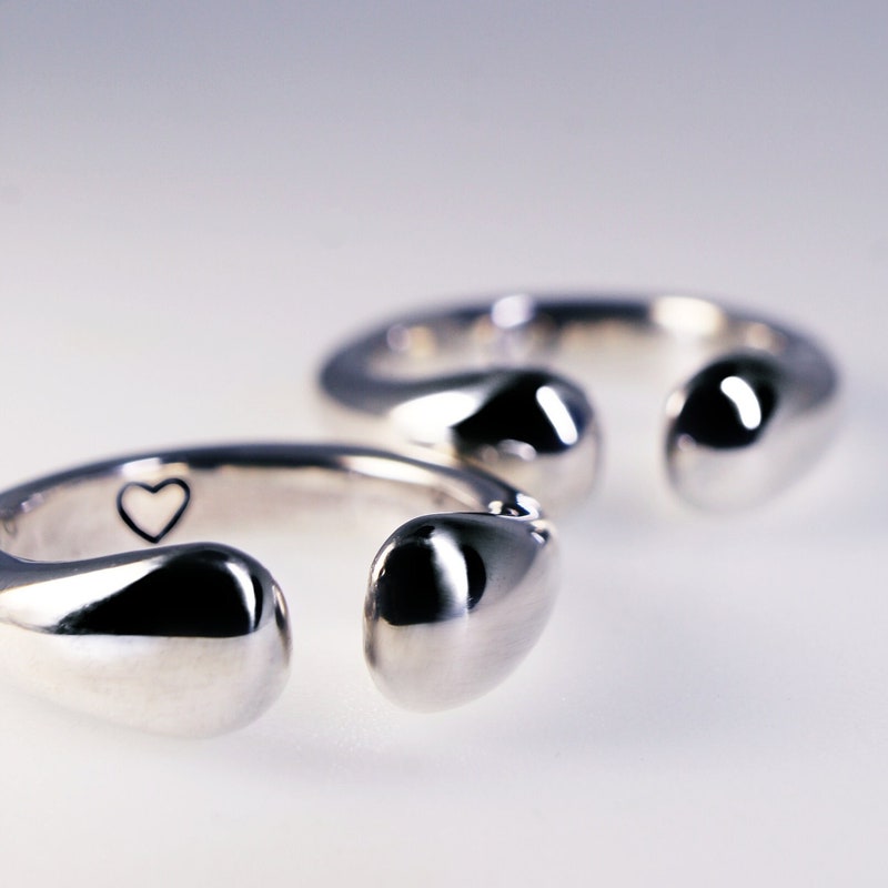 Friendship Ring - Etsy