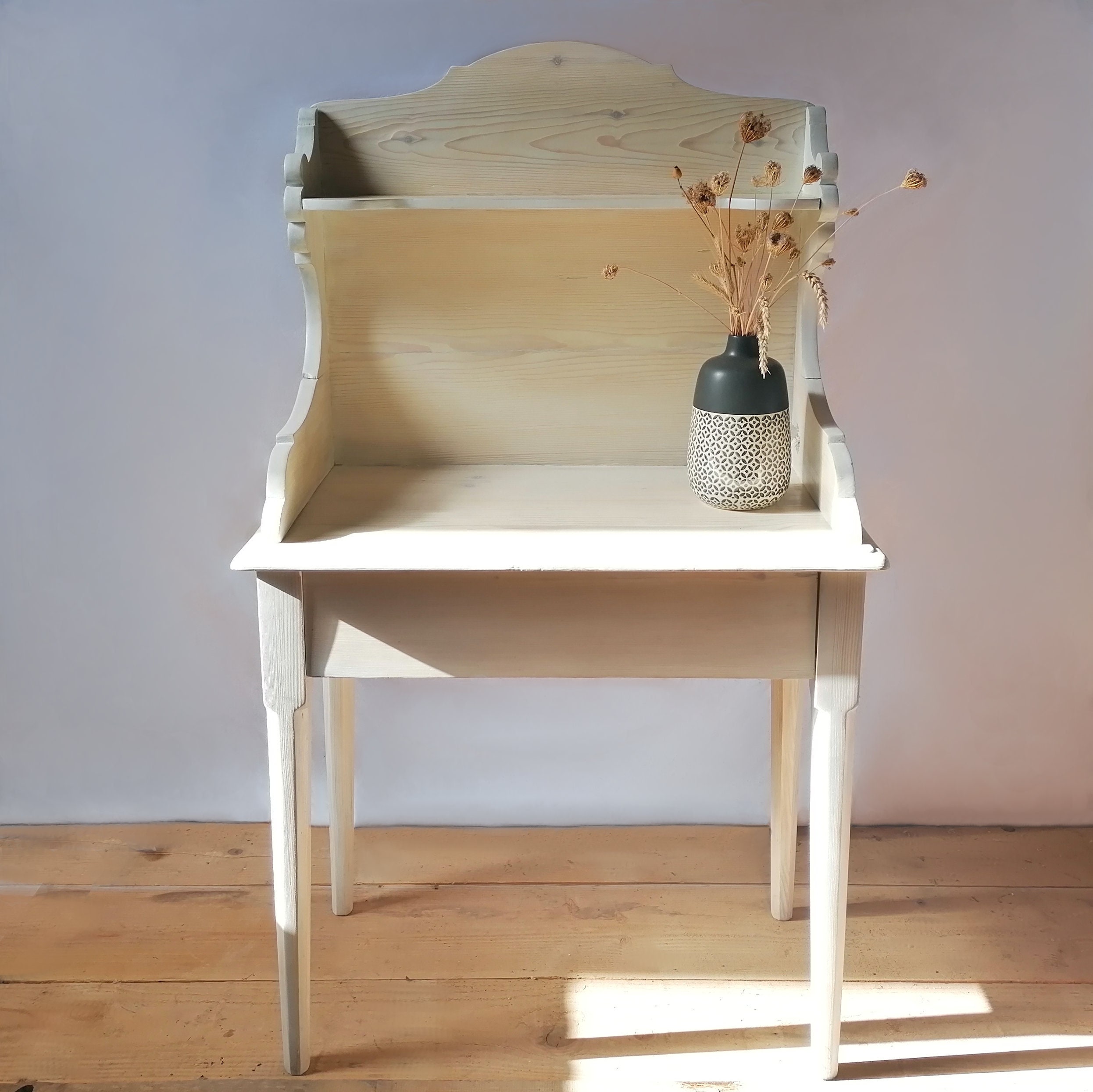 coiffeuse Vintage - Meuble