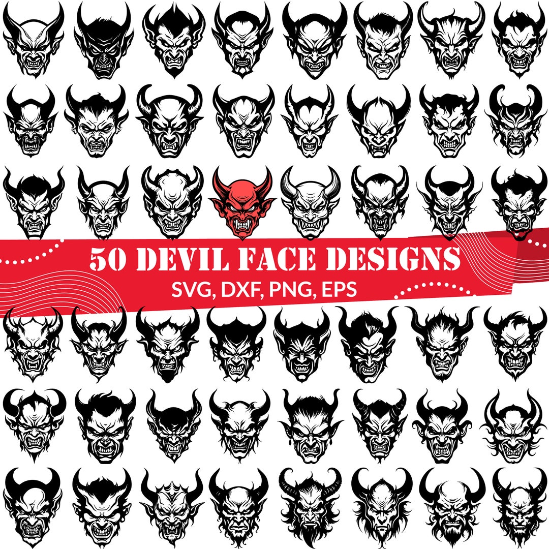 小物 BLACK SIGN x GALCIA DEVIL'S FACE Amazon.com: Sigil of Lucifer Canvas Print or Back Patch