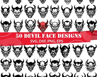 小物 BLACK SIGN x GALCIA DEVIL'S FACE il_340x270.6084520111_3efa.jpg