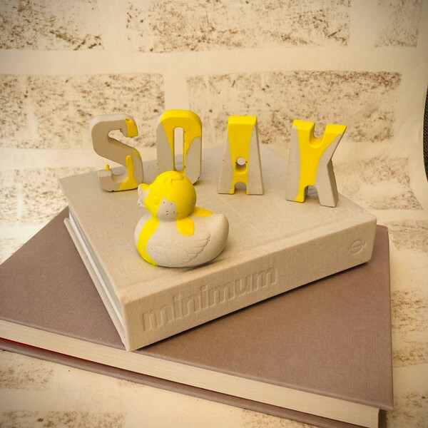 Bathroom Ornament - Etsy UK