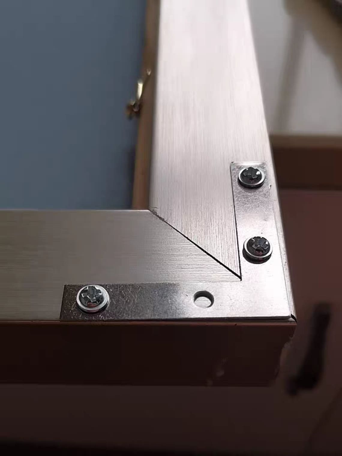 DIY Floating Frame for Stretched Canvas0.8/2cm Etsy UK