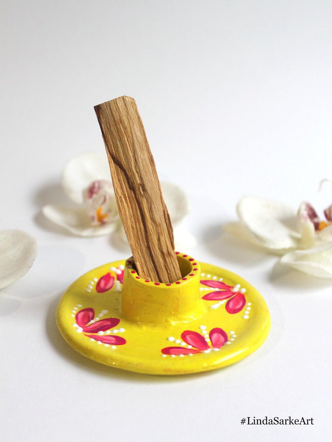 Palo Santo Tray main image 0