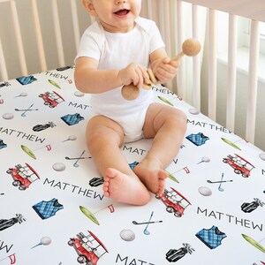 Zipper crib sheets online