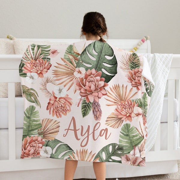 Boho Baby Bedding Etsy