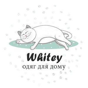 Custom logotype, logotype for small businesses, cute logo, animal logo from photo, vector  logotype, cartoon logo, cat logo