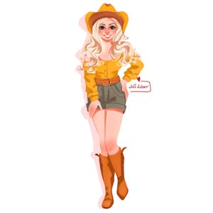 Custom cartoon Portrait, cartoon avatar, digital portrait, Stylelized portrait, cartoon logo, full body logo portrait, for small bussiness