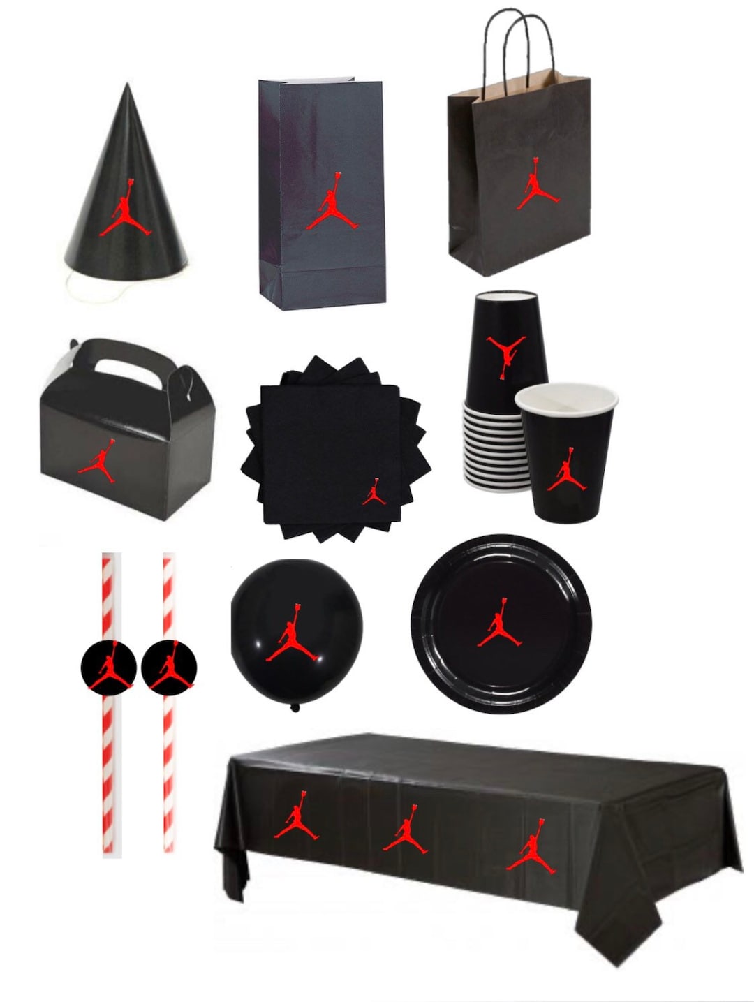 Jordan shopping bag online