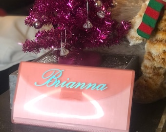 Pengaorganisatör, finansiell planering, kassasystem