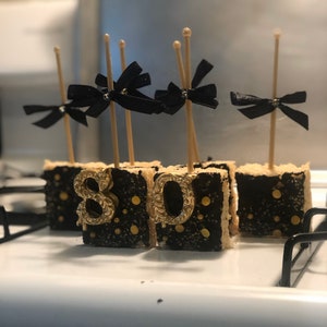 Cake pop sticks