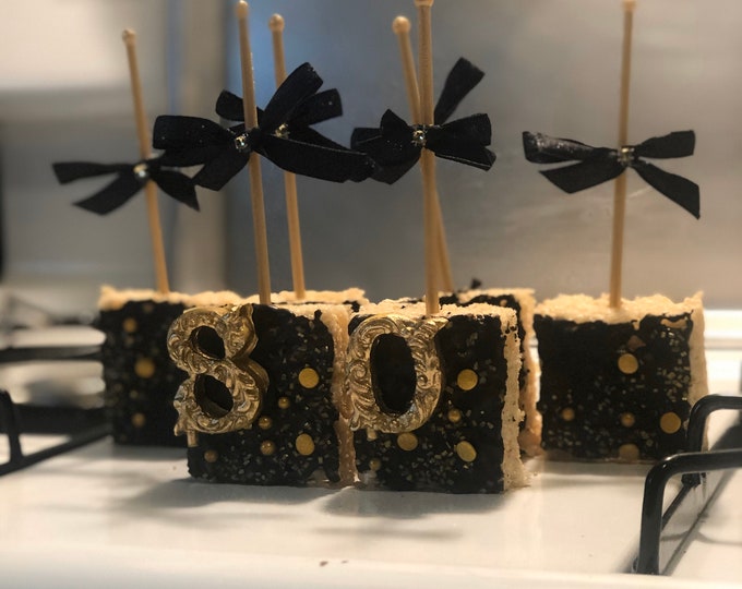 Cake pop sticks