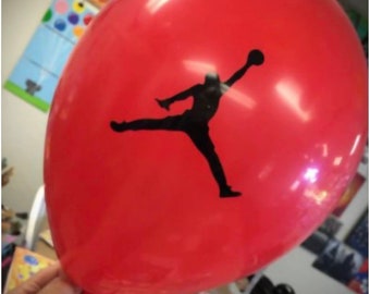 Jordan ballon top