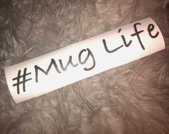 Personalized Wall Decal