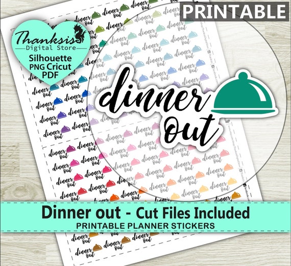 Hydrate Printable Planner Stickers, Erin Condren Planner Stickers, Hydrate  Printable Stickers - Cut Files
