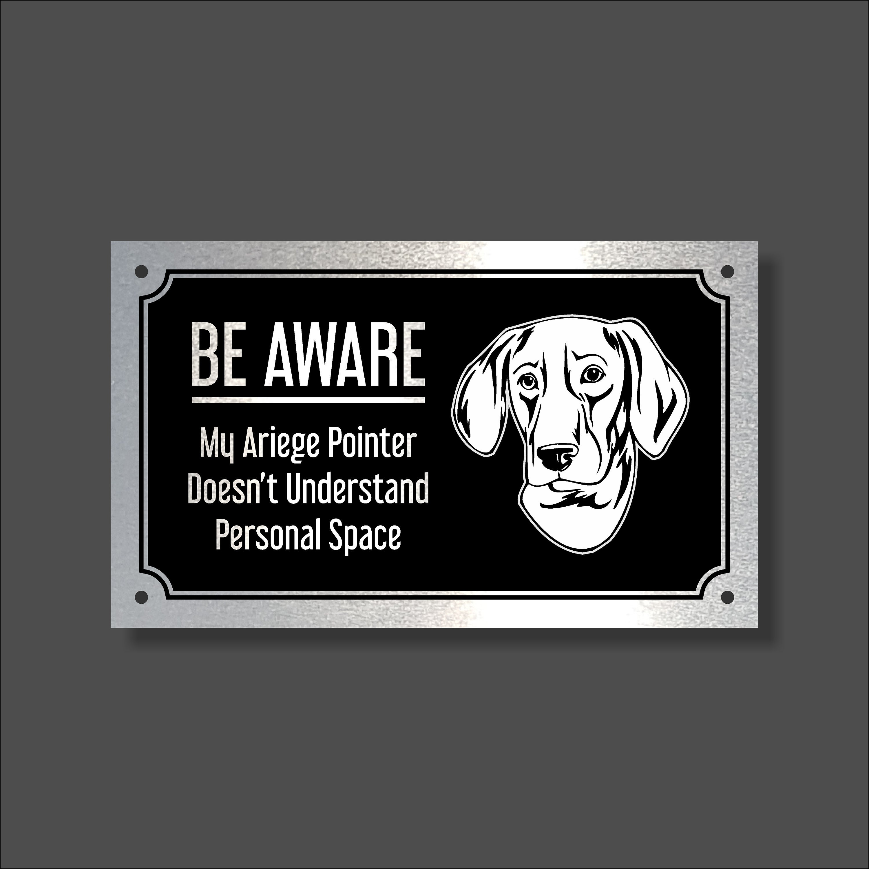 Do Dogs Understand Personal Space