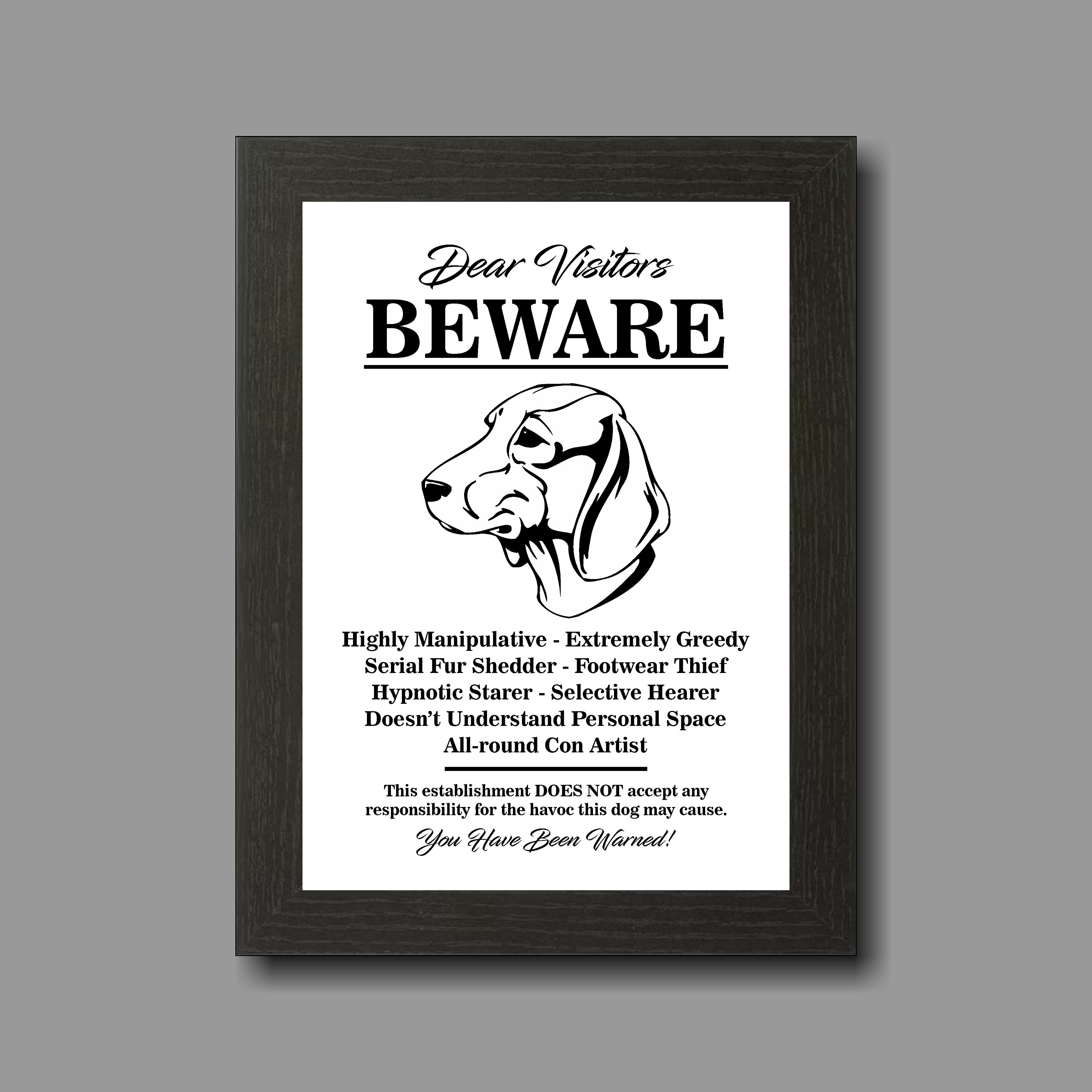 How Many Dogs Can You Own In Hamilton