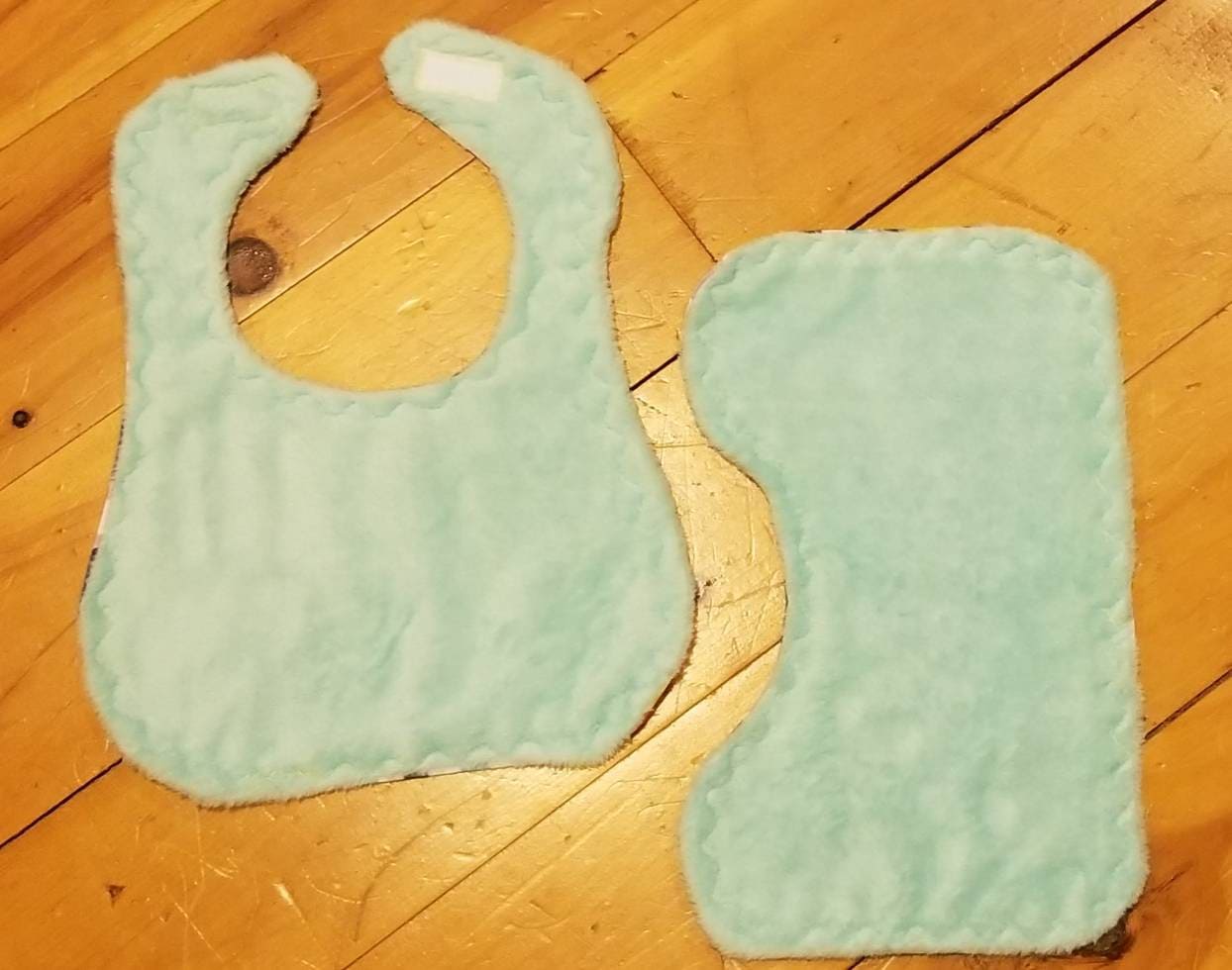 Alphabet bib alphabet baby bib letters bib letter baby bib Etsy