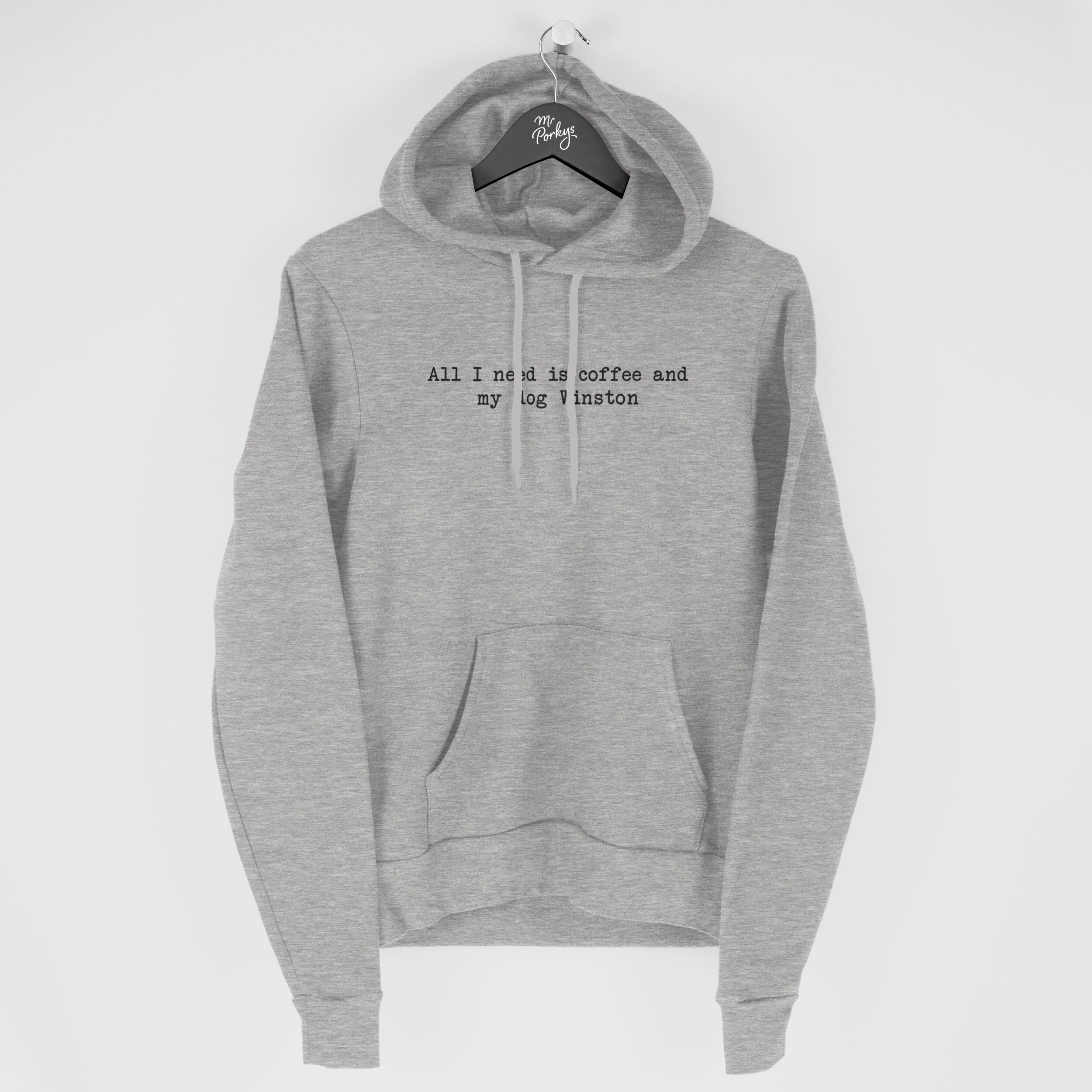 All i need is my dog and a nap sweatshirt hotsell