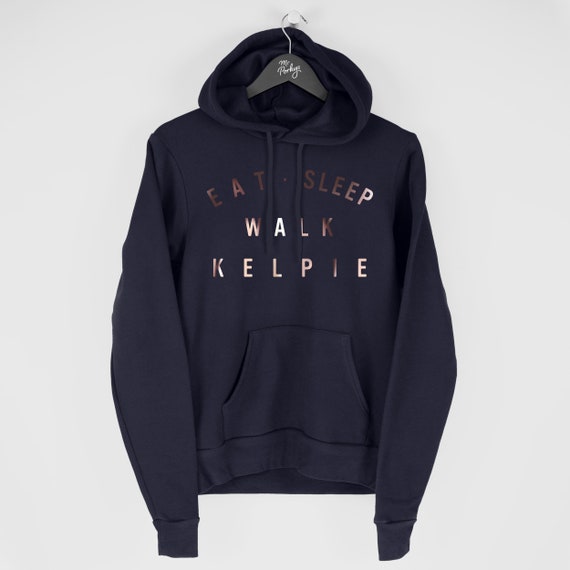 Ari Kelpie Zip Up Hoodie Ari Kelpie Zip Up Hoodie