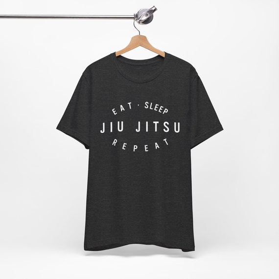 Eat Sleep Jiu-Jitsu Repeat Gift T-Shirt Eat Sleep Jiu-Jitsu Repeat Gift T-Shirt