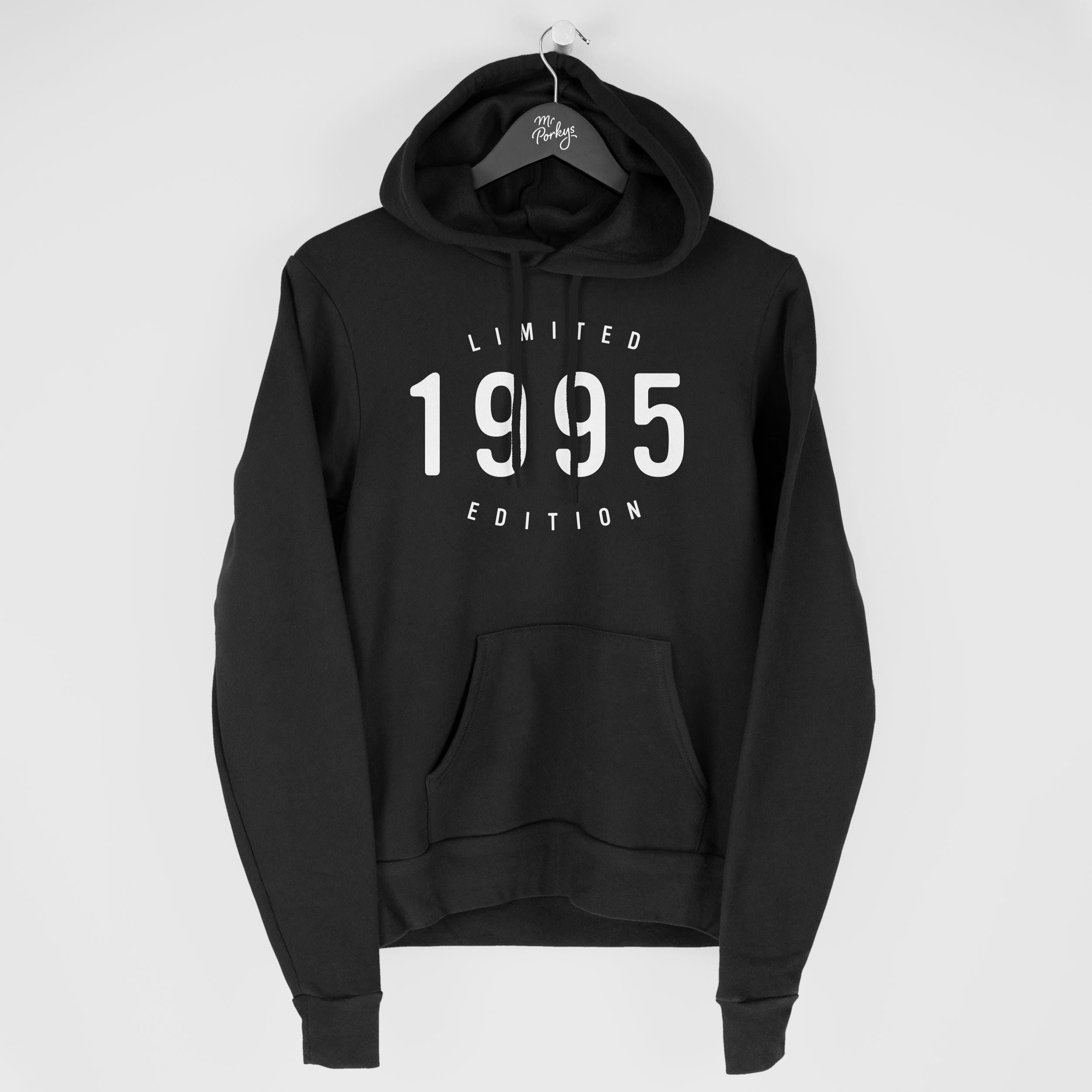 30 Ans Anniversaire Homme Humour Cadeau Vintage 1995 Sweat à