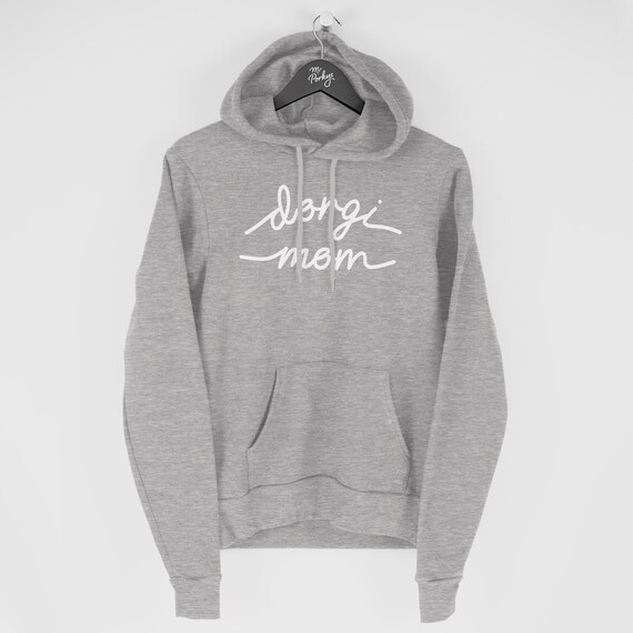 Etsy mom hoodie hotsell