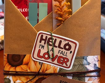 Blind Date With a Book