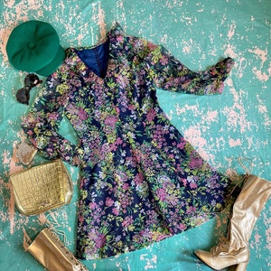 Etsy 60s dress online