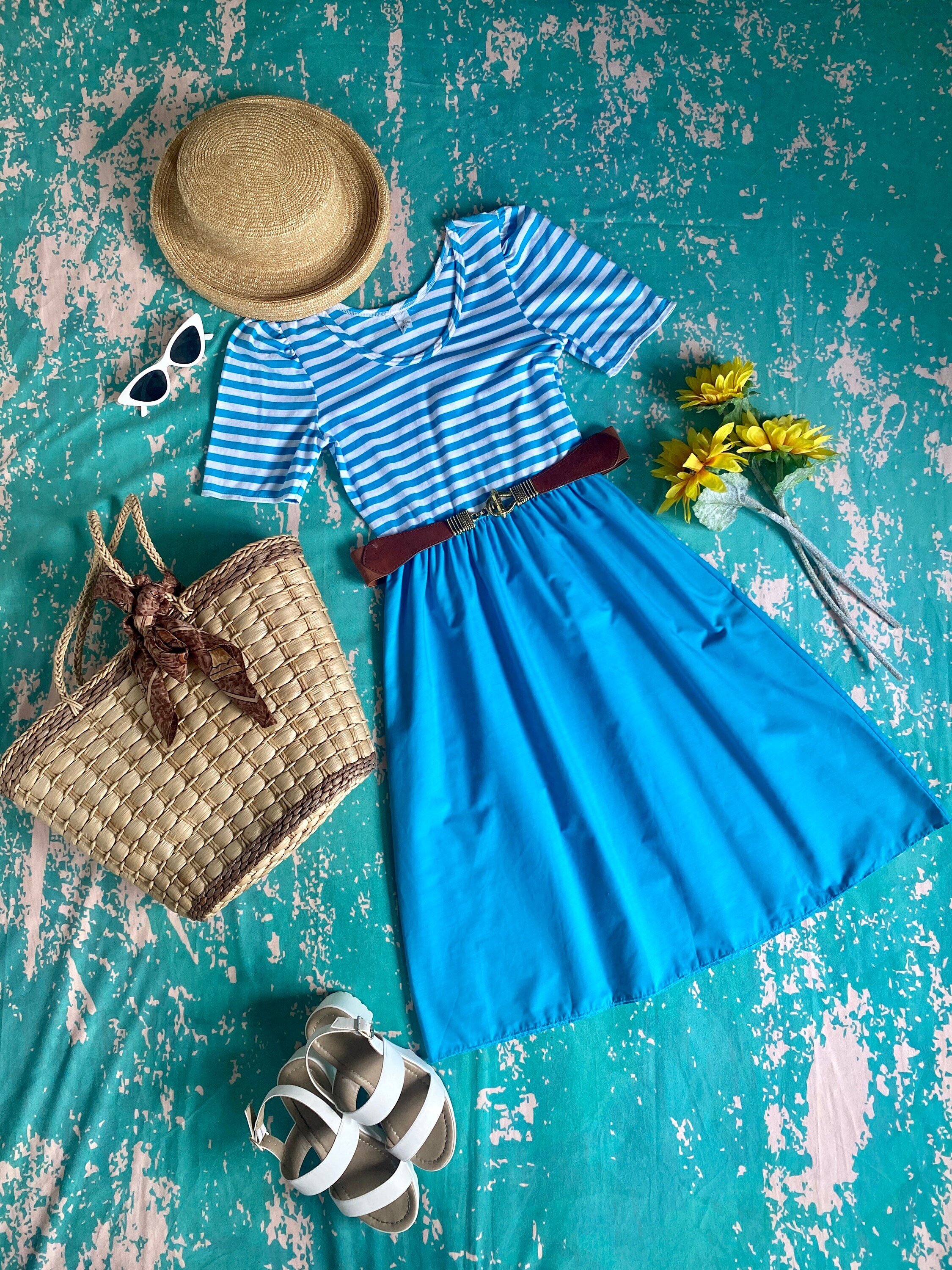 Holiday store resort wear