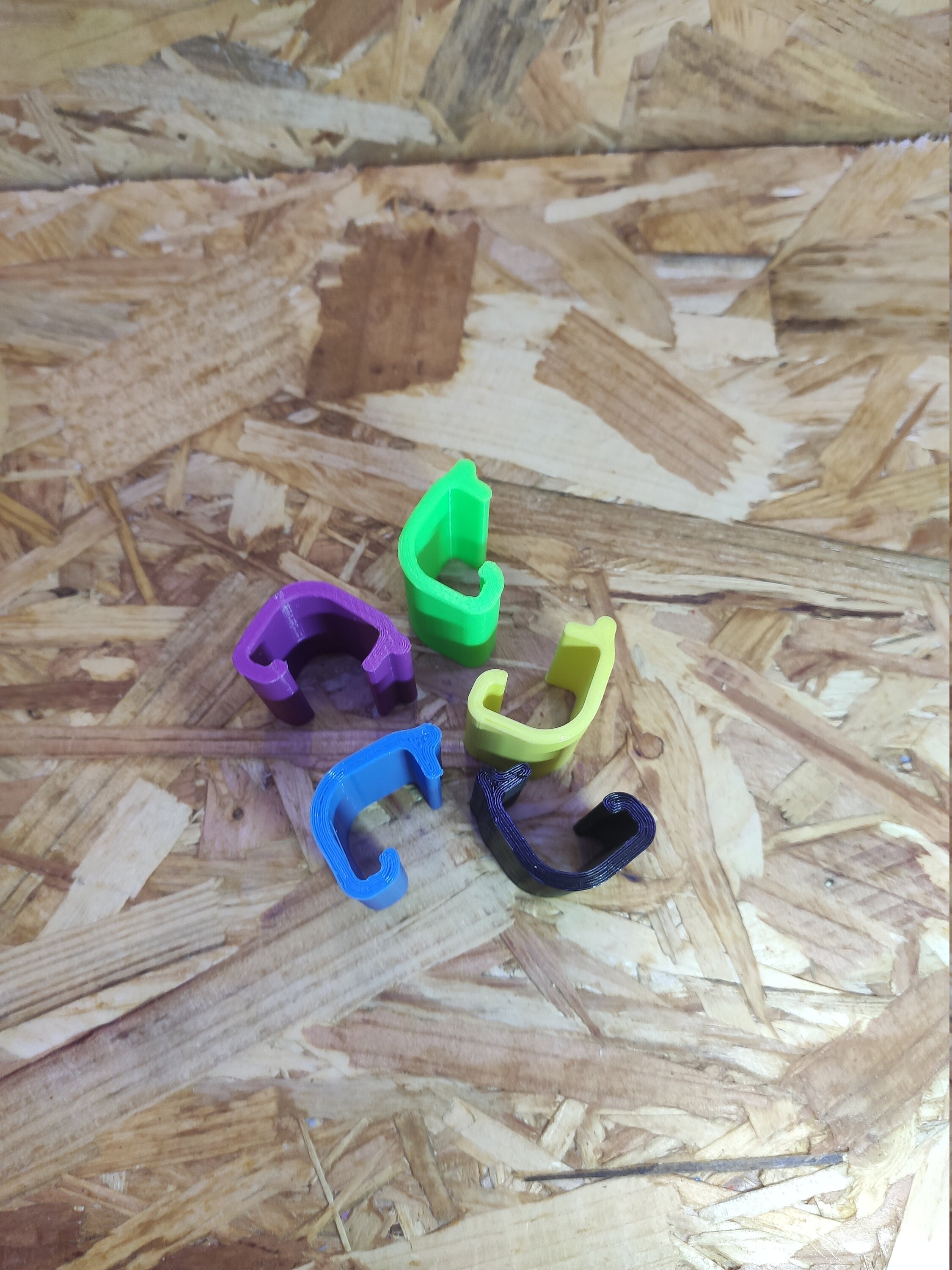 Samla Clips for Ikea samla 45L & 65L Box Cover Old Etsy UK