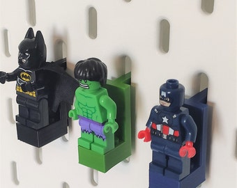 Skadis/Uppspel Lego Haken