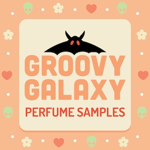 SAMPLES / Cryptid Perfume Oil Samples