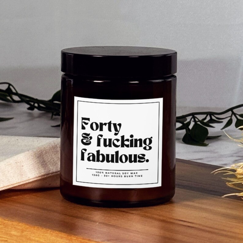 LunaArabellaDesigns Candle - Thumbnail 3