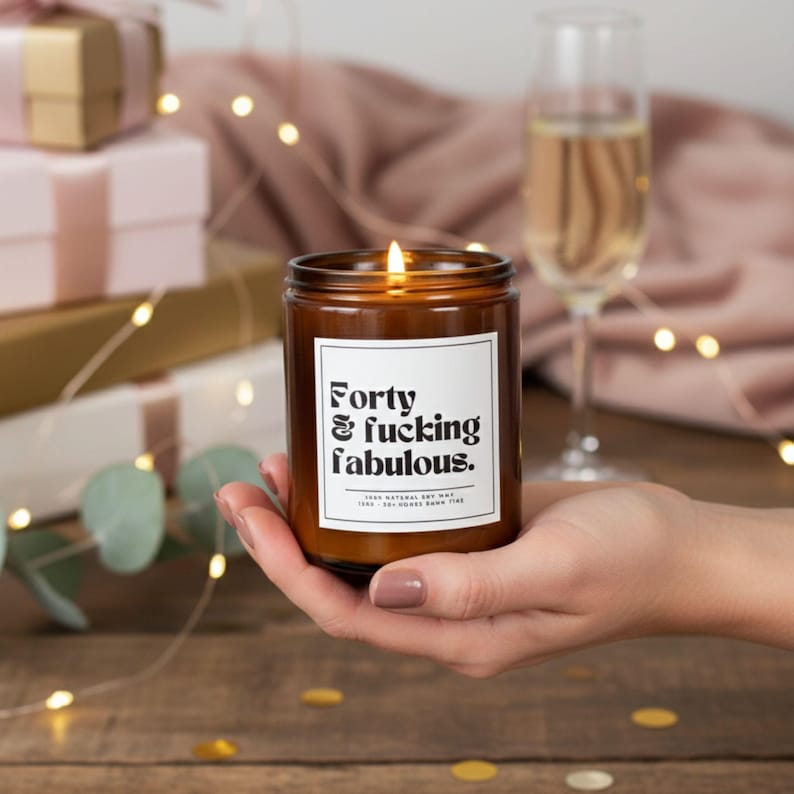 LunaArabellaDesigns Candle - Thumbnail 2