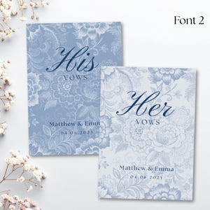 His And Her Marriage Book