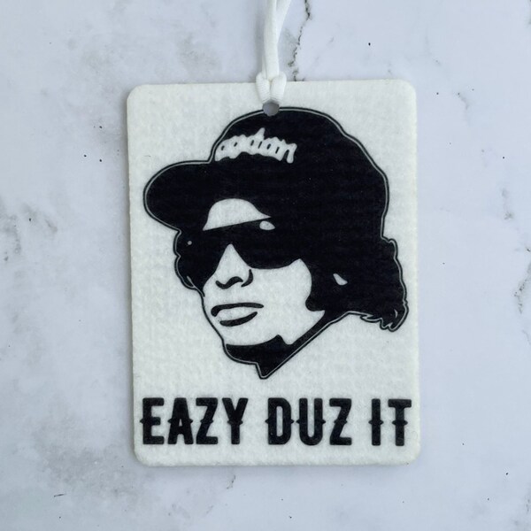 Eazy E Etsy
