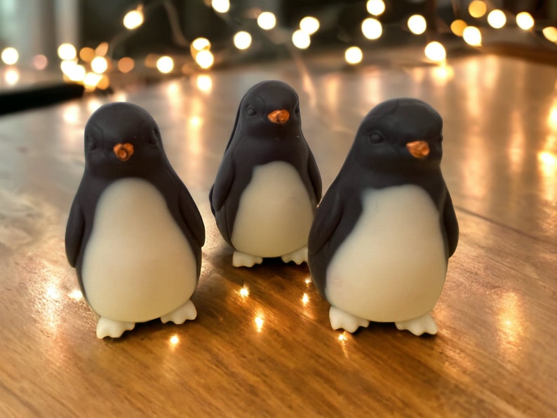 Penguin Gifts