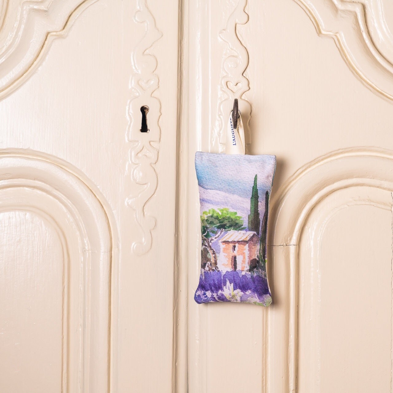 Sachet de Lavande Cabanon Provence