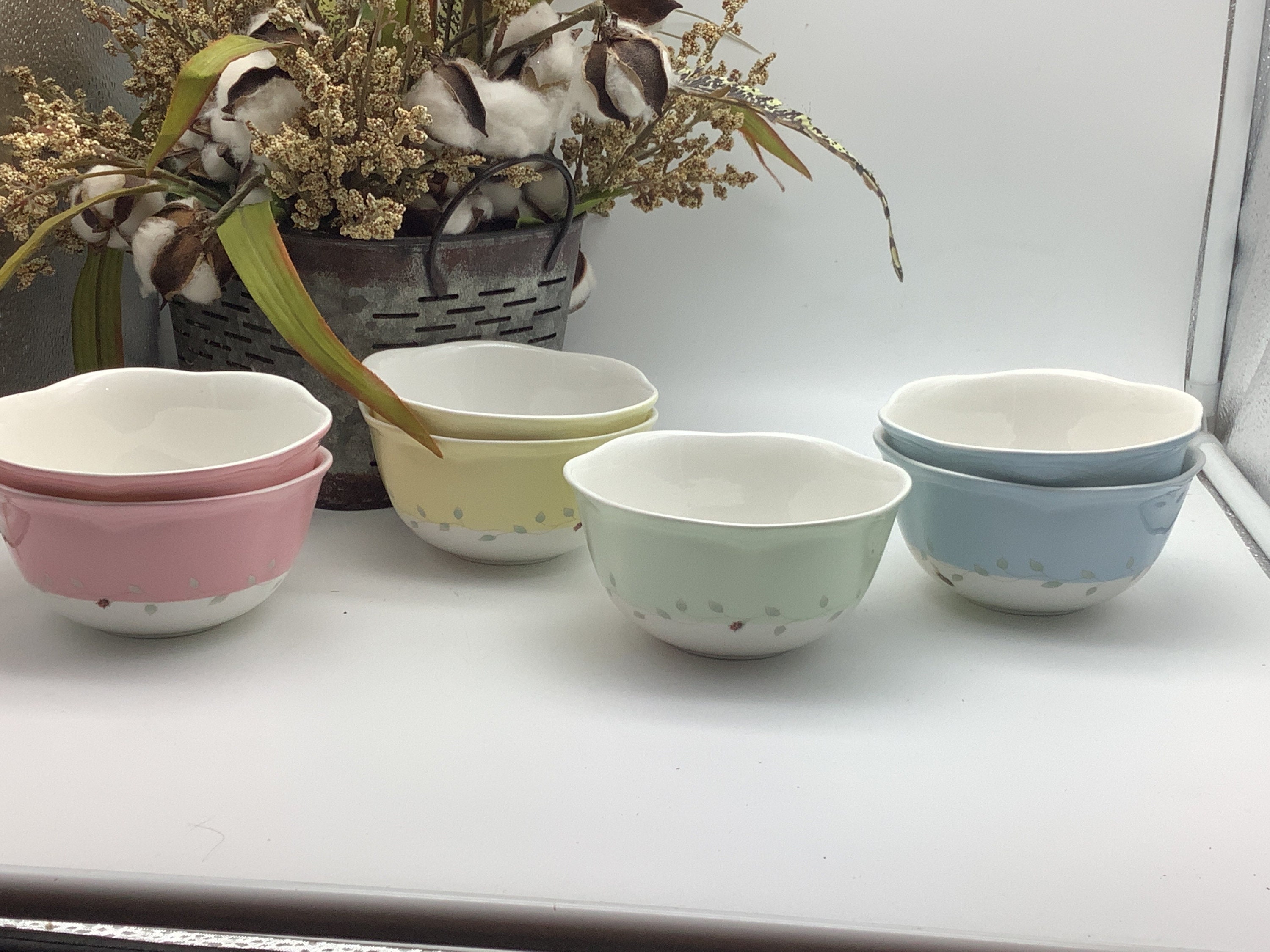 Lenox butterfly meadow - Etsy Polska