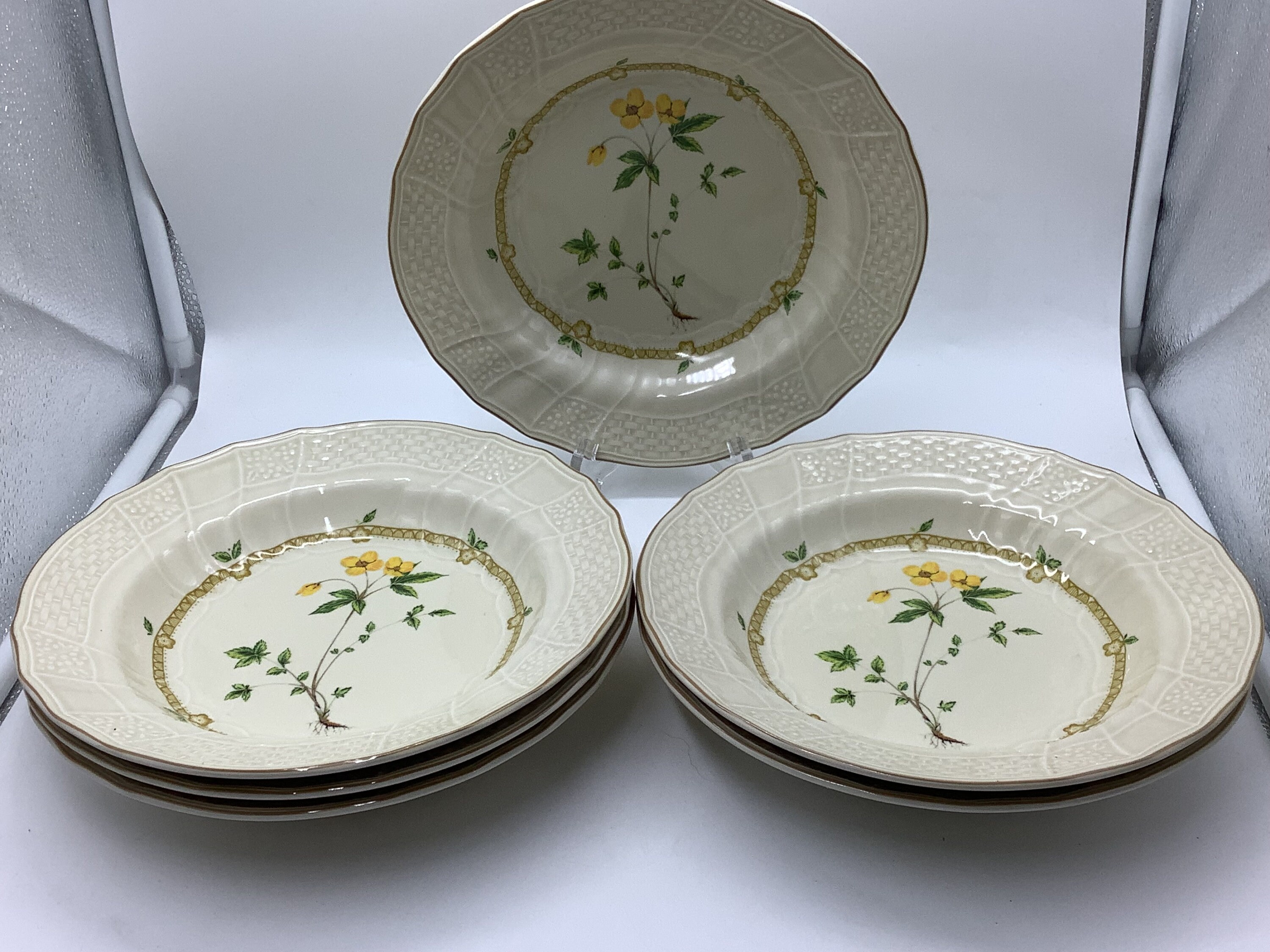 Mikasa Fine Ivory - Etsy Canada