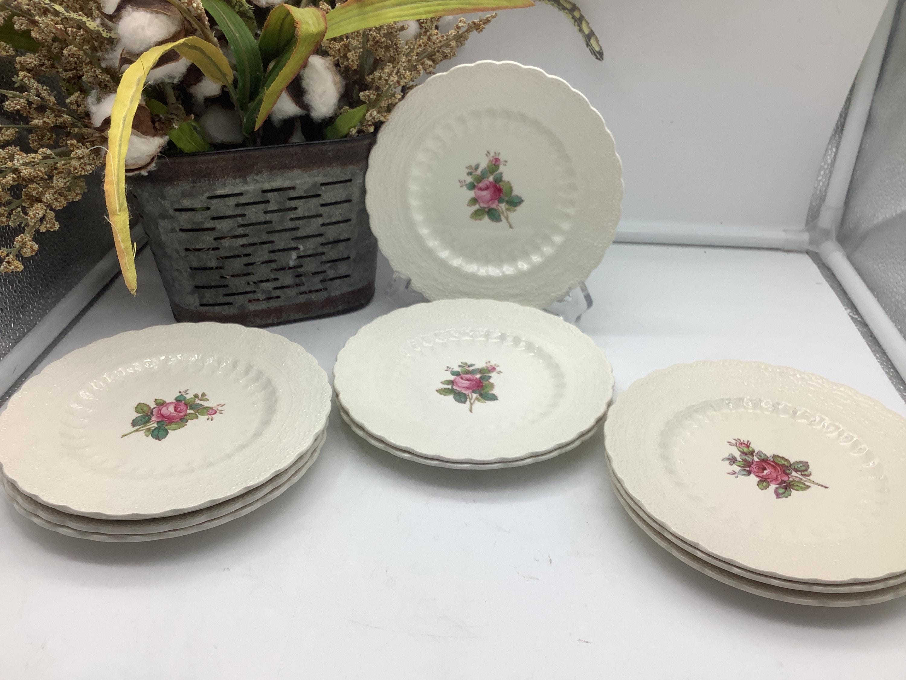 Spode Jewel - Etsy