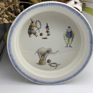Gien Le Cirque - Etsy