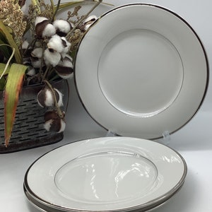 Mikasa Cameo Platinum - Etsy Canada